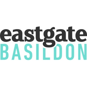 Eastgate Shopping Centre Basildon Logo